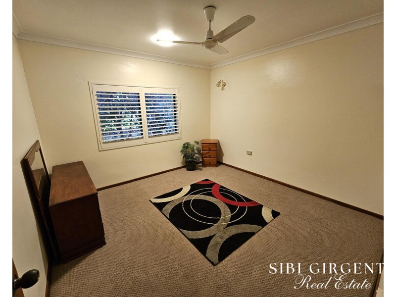 599 Springs Road, Paddys Green QLD 4880