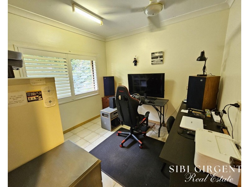 599 Springs Road, Paddys Green QLD 4880
