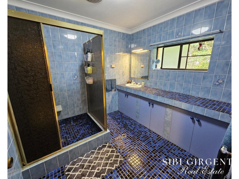 599 Springs Road, Paddys Green QLD 4880