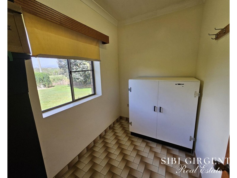 599 Springs Road, Paddys Green QLD 4880