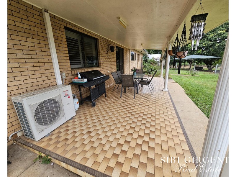 599 Springs Road, Paddys Green QLD 4880