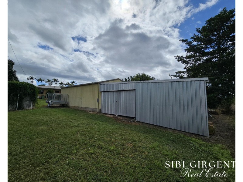 599 Springs Road, Paddys Green QLD 4880