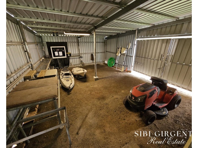 599 Springs Road, Paddys Green QLD 4880