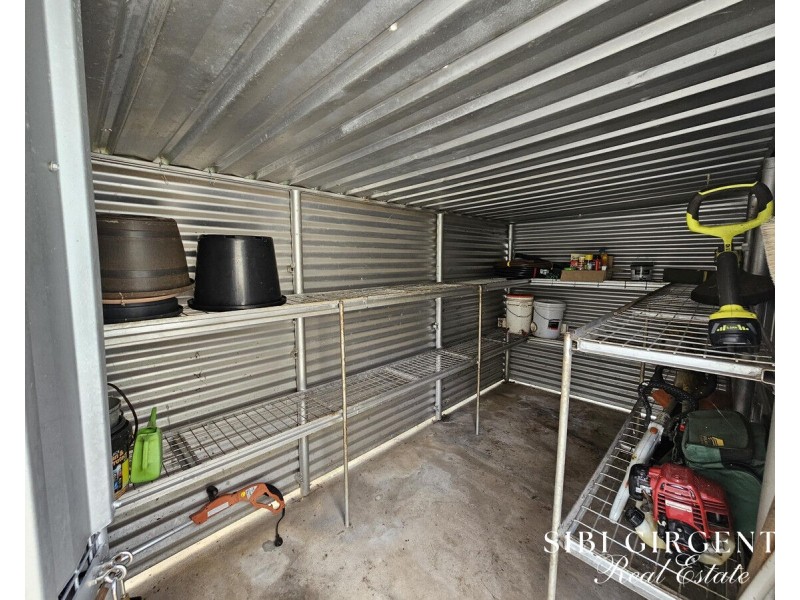 599 Springs Road, Paddys Green QLD 4880