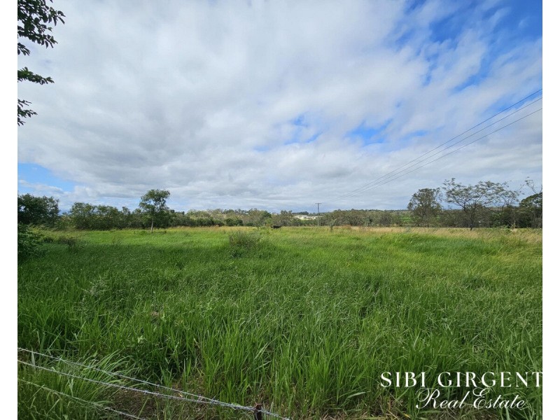 599 Springs Road, Paddys Green QLD 4880