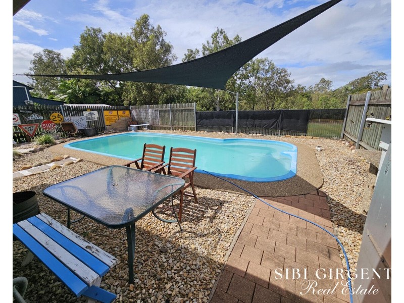 21 Ward, Mareeba QLD 4880