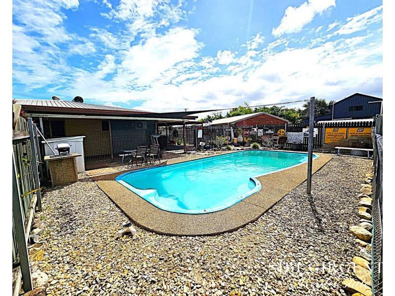 21 Ward, Mareeba QLD 4880