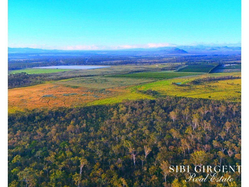 326 Springs Road, Paddys Green QLD 4880