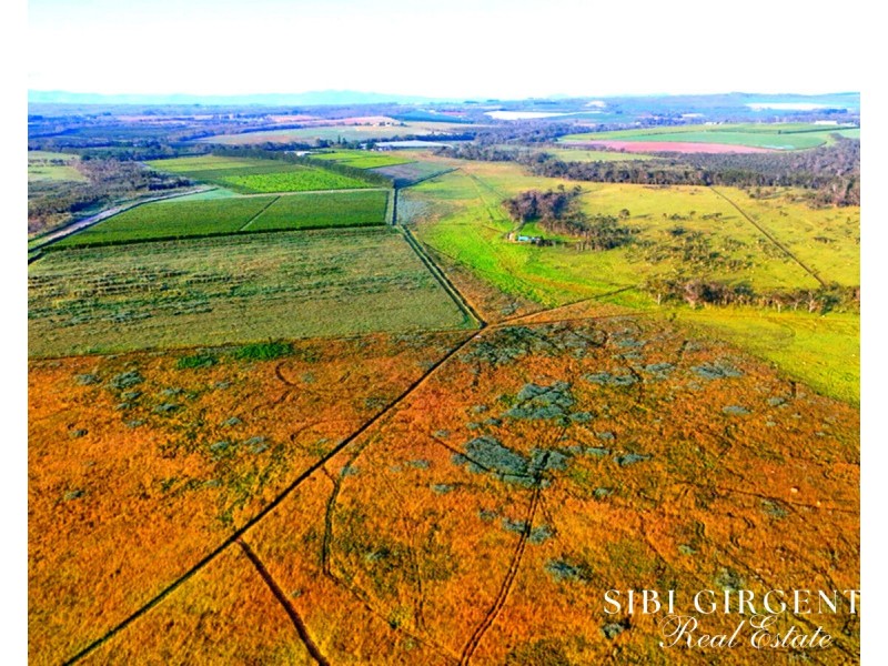 326 Springs Road, Paddys Green QLD 4880