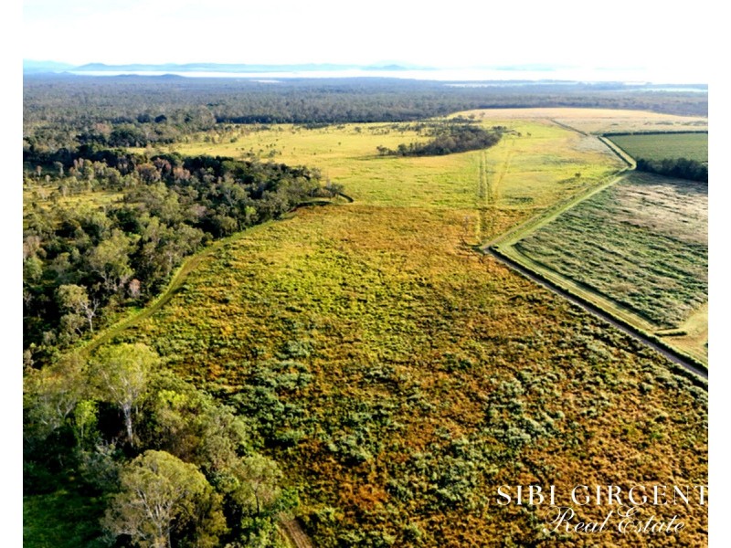 326 Springs Road, Paddys Green QLD 4880