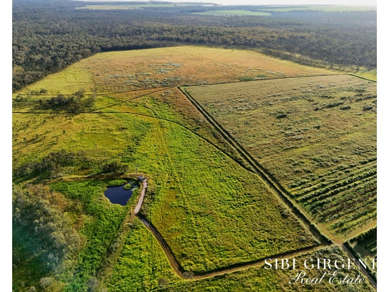 326 Springs Road, Paddys Green QLD 4880