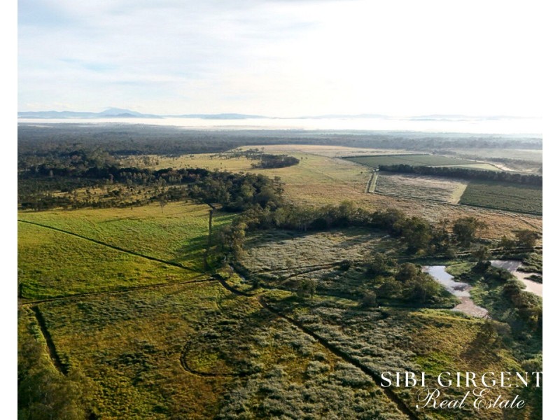 326 Springs Road, Paddys Green QLD 4880