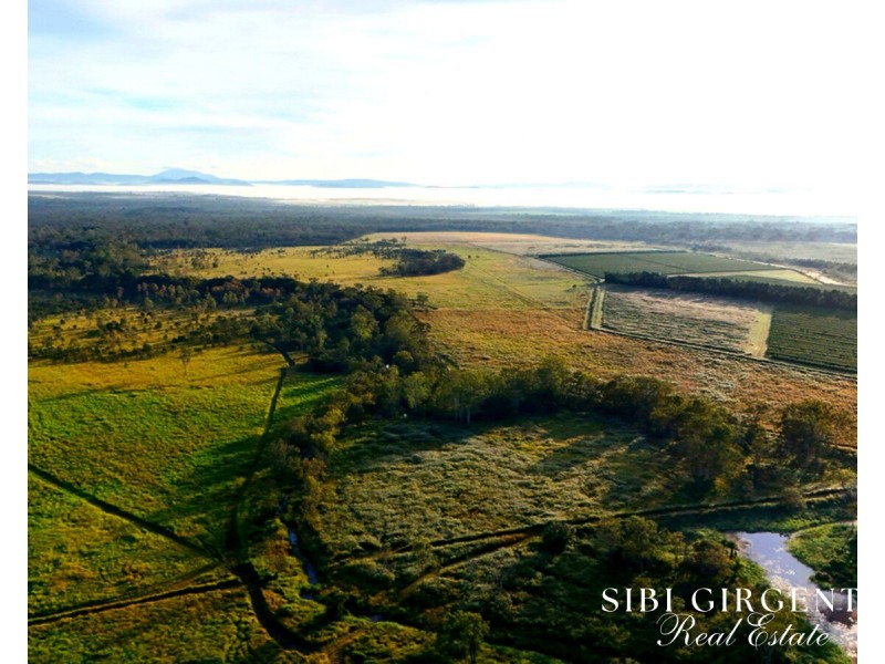 326 Springs Road, Paddys Green QLD 4880