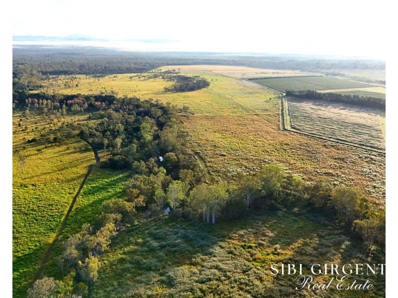 326 Springs Road, Paddys Green QLD 4880