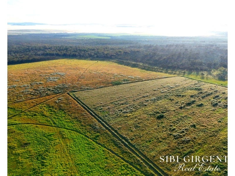 326 Springs Road, Paddys Green QLD 4880