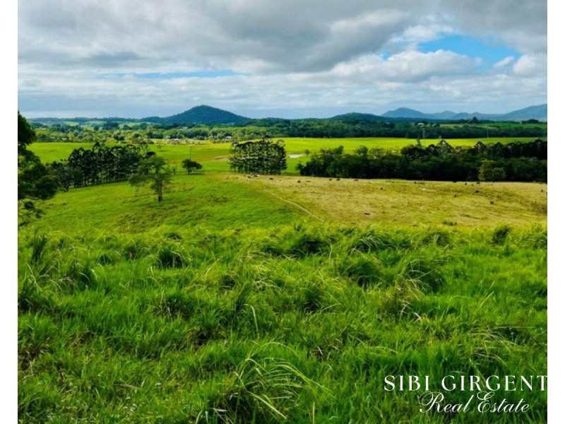1297 Mt Molloy Street, Mossman QLD 4873