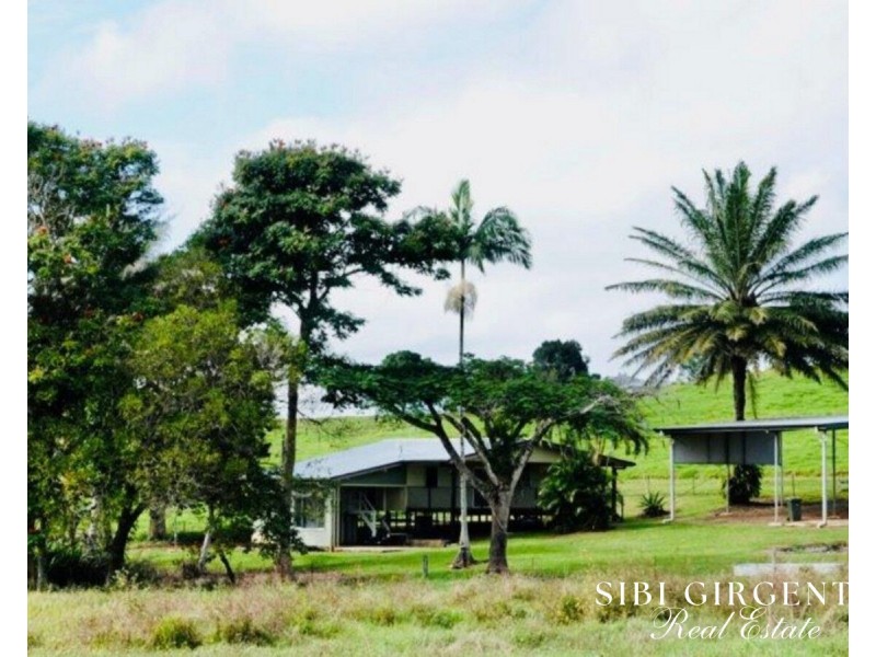 1297 Mt Molloy Street, Mossman QLD 4873