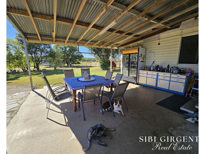 167 George Fabris Road, Mareeba QLD 4880