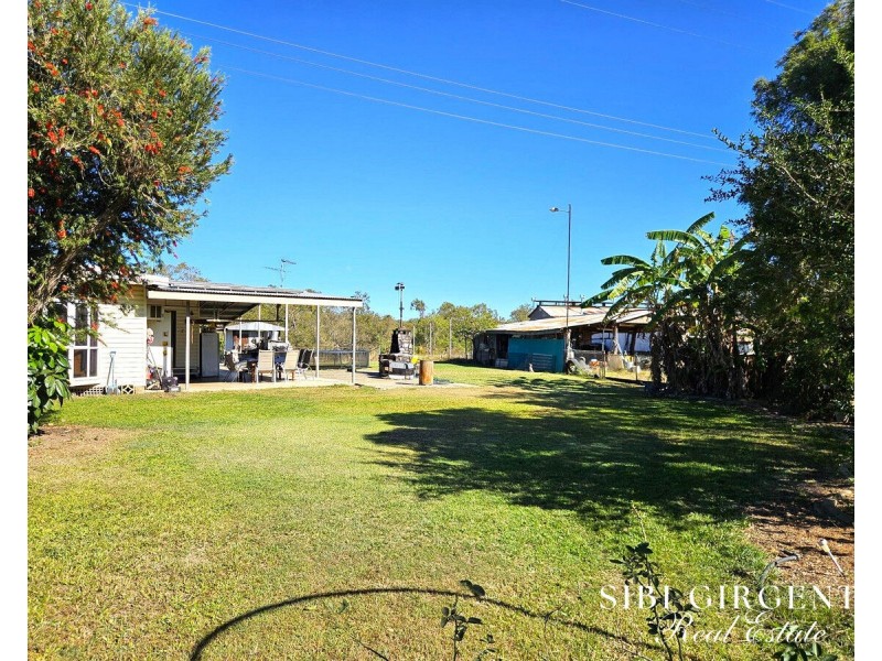 167 George Fabris Road, Mareeba QLD 4880