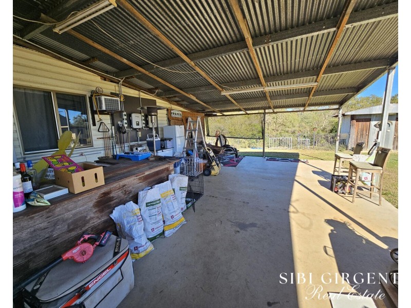 167 George Fabris Road, Mareeba QLD 4880