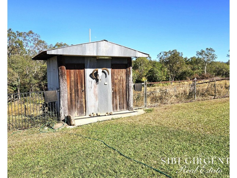 167 George Fabris Road, Mareeba QLD 4880