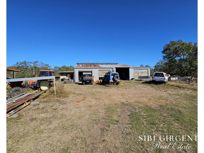 167 George Fabris Road, Mareeba QLD 4880