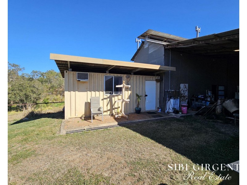 167 George Fabris Road, Mareeba QLD 4880