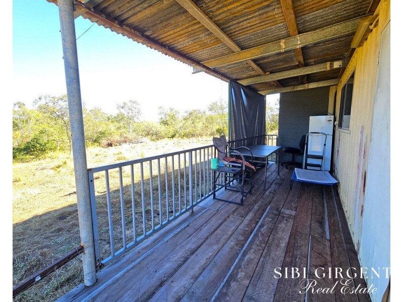 167 George Fabris Road, Mareeba QLD 4880