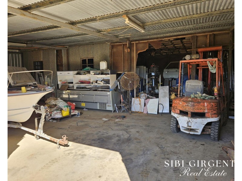 167 George Fabris Road, Mareeba QLD 4880