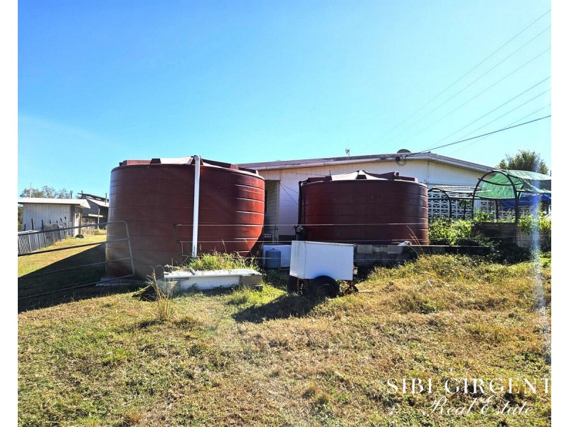 167 George Fabris Road, Mareeba QLD 4880