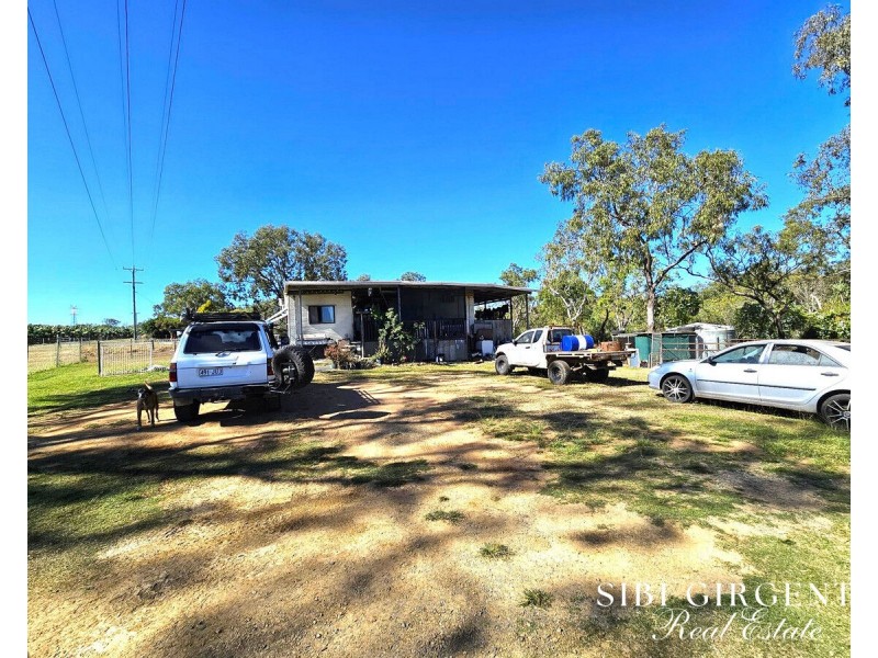 167 George Fabris Road, Mareeba QLD 4880