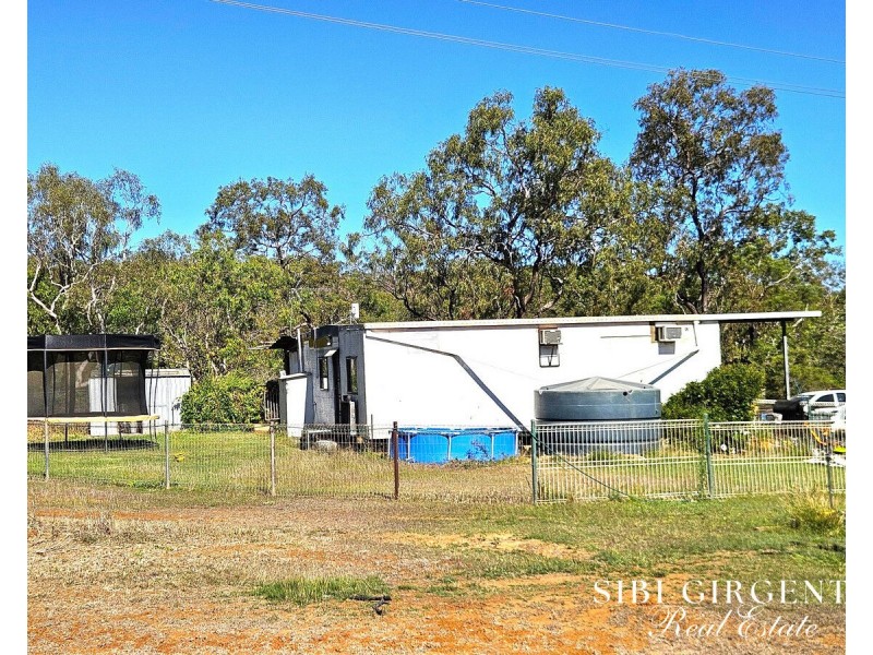 167 George Fabris Road, Mareeba QLD 4880