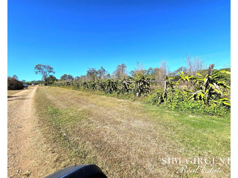 167 George Fabris Road, Mareeba QLD 4880