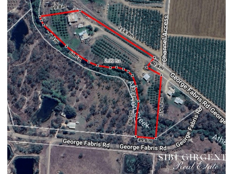 167 George Fabris Road, Mareeba QLD 4880