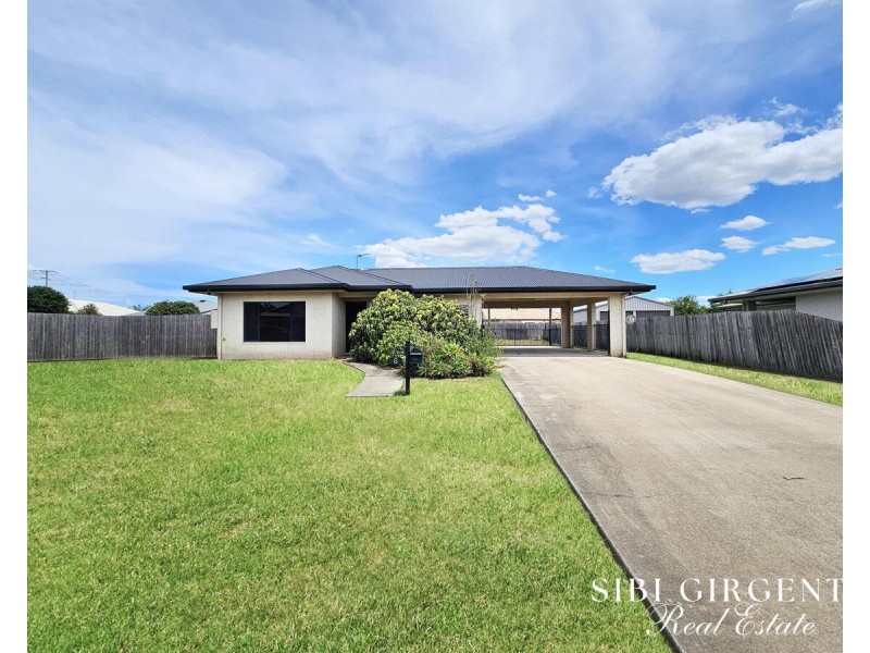 6 Grace Court, Mareeba QLD 4880