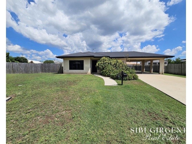 6 Grace Court, Mareeba QLD 4880