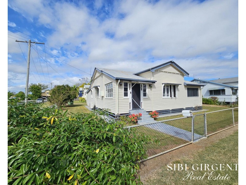 30 Atherton Street, Mareeba QLD 4880