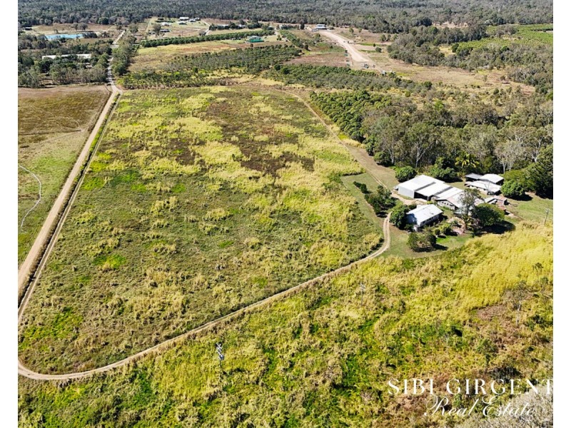 33 Querin Road, Biboohra QLD 4880