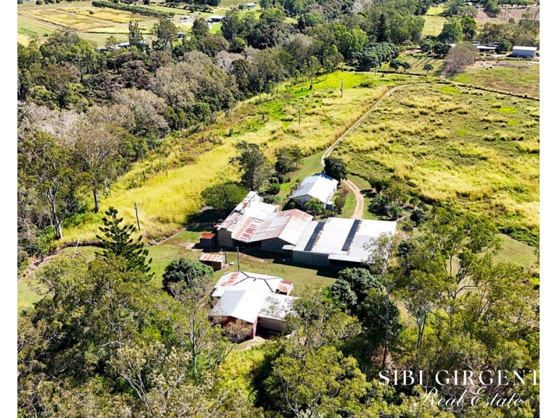 33 Querin Road, Biboohra QLD 4880