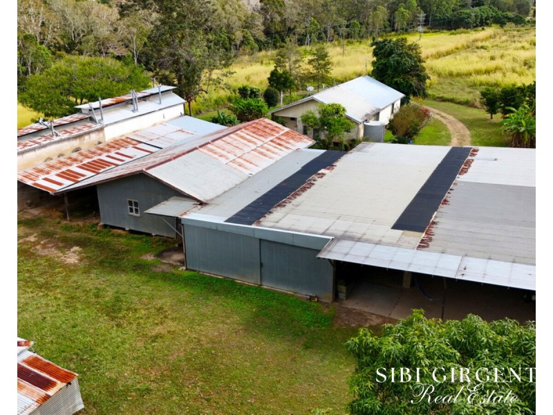 33 Querin Road, Biboohra QLD 4880