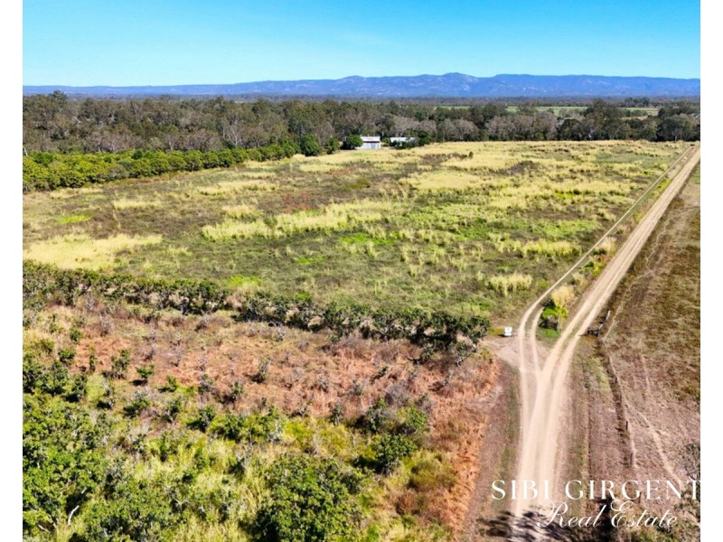 33 Querin Road, Biboohra QLD 4880