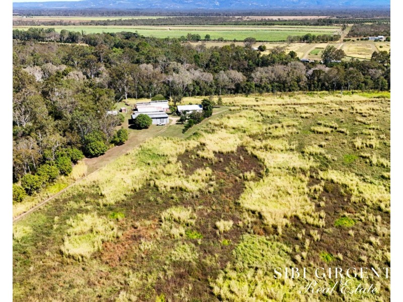 33 Querin Road, Biboohra QLD 4880