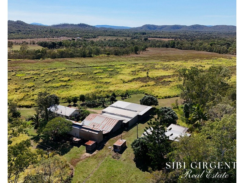 33 Querin Road, Biboohra QLD 4880