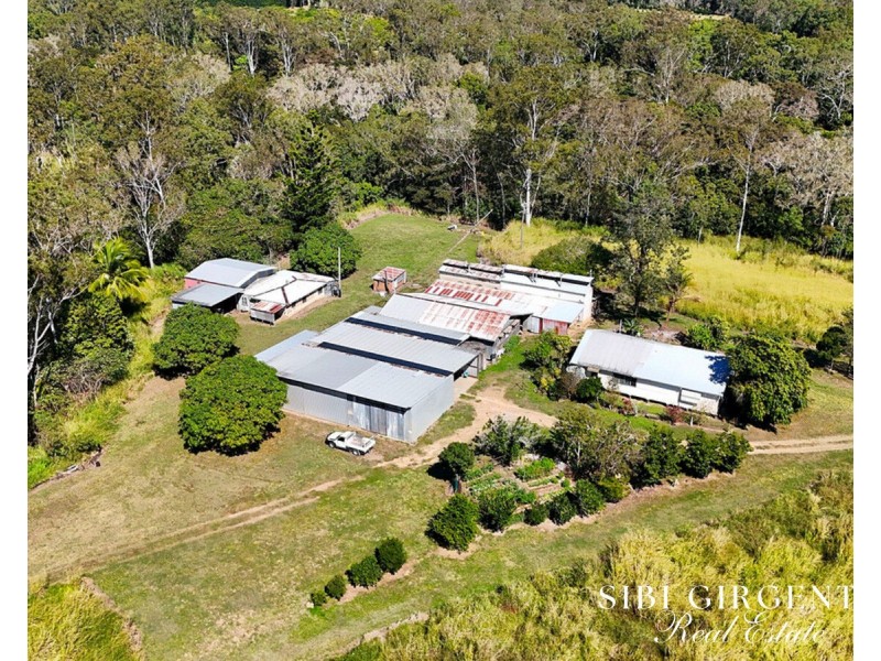 33 Querin Road, Biboohra QLD 4880