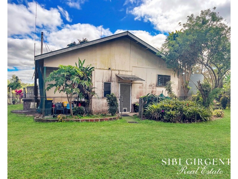 33 Querin Road, Biboohra QLD 4880