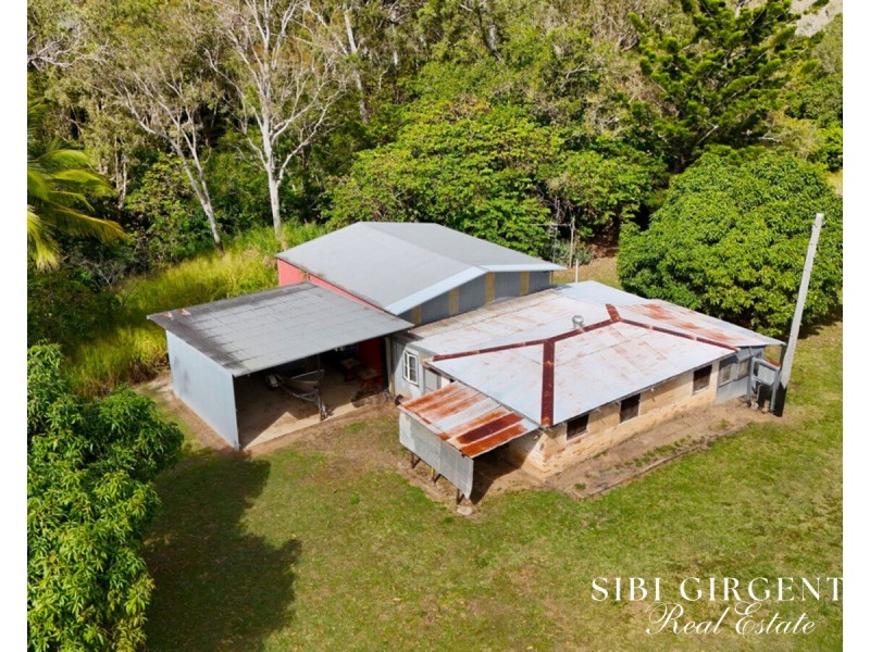 33 Querin Road, Biboohra QLD 4880