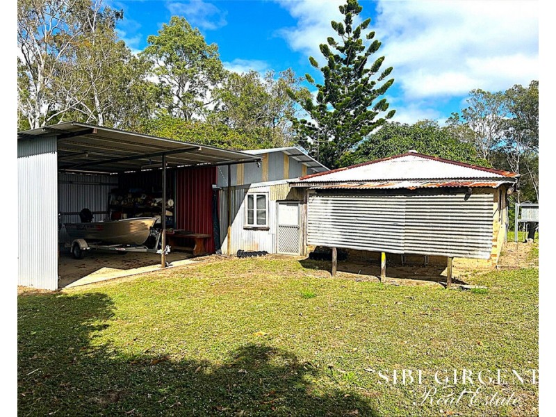 33 Querin Road, Biboohra QLD 4880