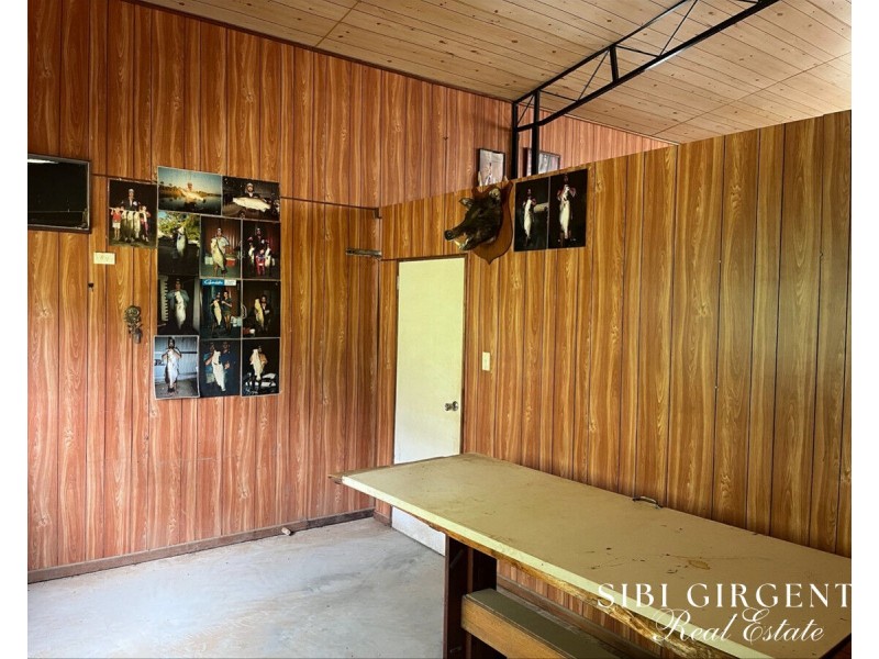 33 Querin Road, Biboohra QLD 4880