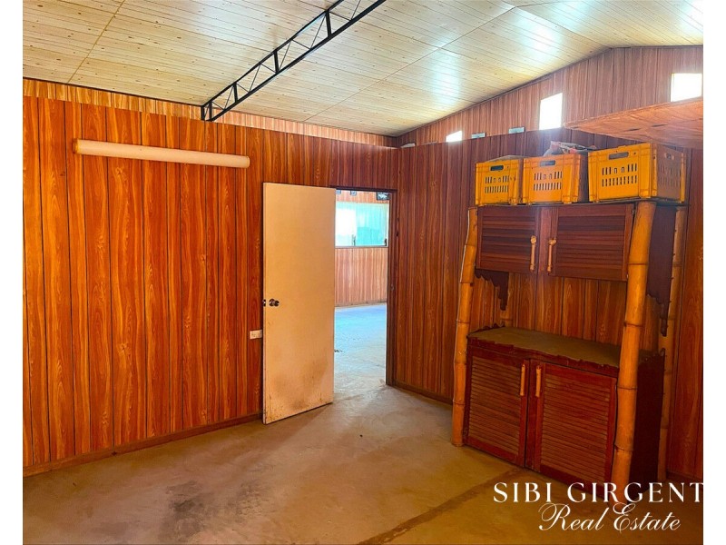 33 Querin Road, Biboohra QLD 4880