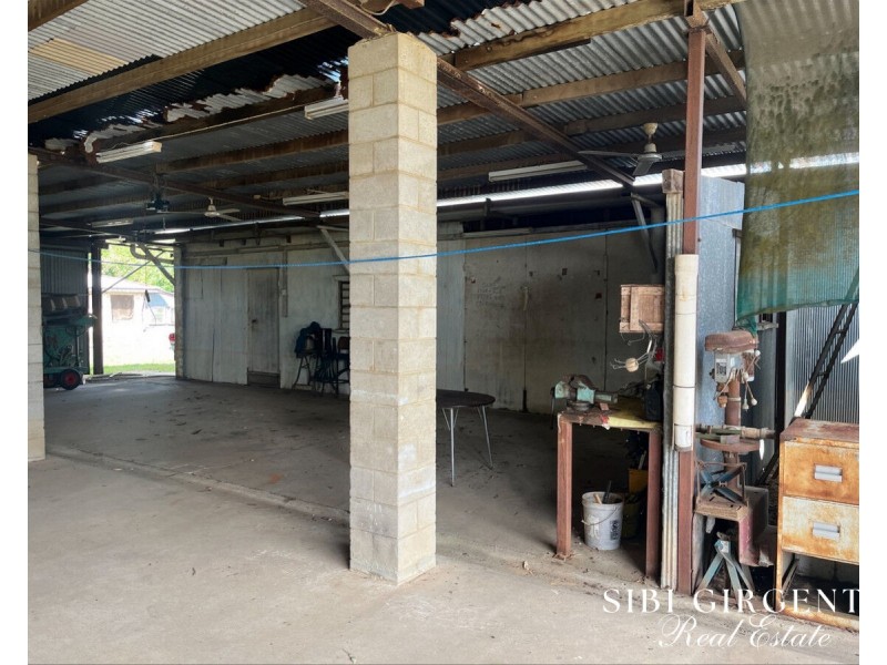 33 Querin Road, Biboohra QLD 4880